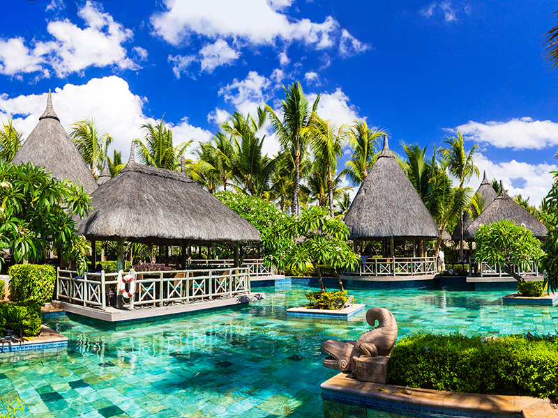 Mauritius