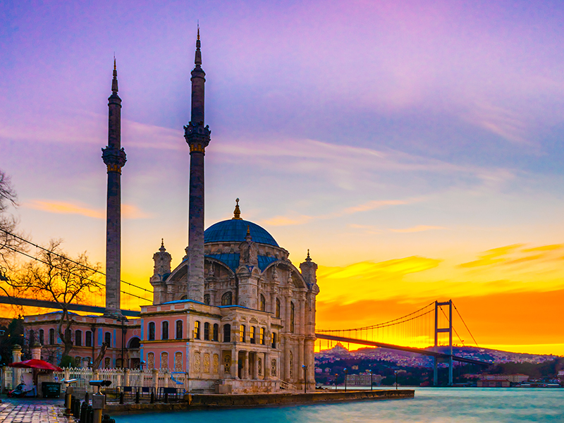Turkey